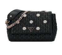 Guess Everlee Shoulder Bag 22 cm black