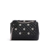Guess Everlee Shoulder Bag 22 cm black