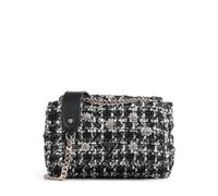 Guess Everlee Shoulder bag, female, black