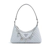 Guess Everlee Shoulder Bag 28 cm blue