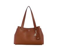 GUESS Evie Carryall Womens Cognac One Size