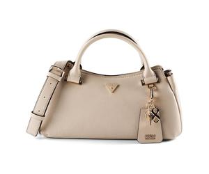 Guess Evie Handbag 33 cm beige
