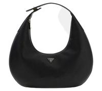 Guess Evie Hobo Shoulder Bag Black
