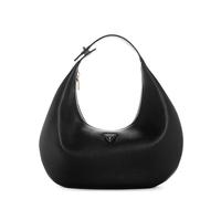 GUESS EVIE HOBO Womens Black One Size