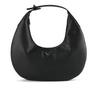 Guess Evie Hobo Shoulder Bag Black