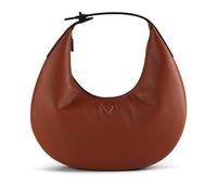 Guess Evie Hobo One Size Brown