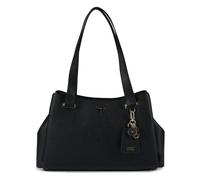 Guess Evie Carryall Shoulder Bag Black