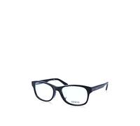 Guess Eyeglasses (GU 1858 001) Acetate Black 001 Acetate Plastic Black