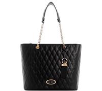 GUESS Factory Aubrianna Carryall, Black, Medium
