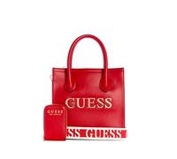 GUESS Factory Caracara Small Carryall