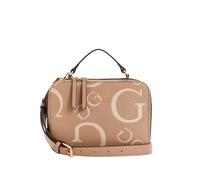 GUESS Factory Longmeadow Logo Crossbody