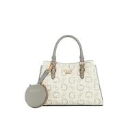 GUESS Factory Women's Aengus Logo Satchel