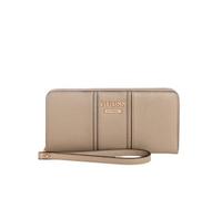 GUESS Factory Women's Alesso Large Zip-Around Wallet