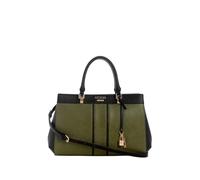 GUESS Factory Women's Alesso Satchel