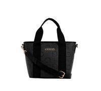 GUESS Factory Women's Astra Enlarged Logo Mini Tote