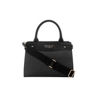 GUESS Factory Women's Avon Park Logo Satchel