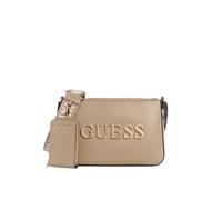 GUESS Factory Women's Caracara Zip-Top Crossbody