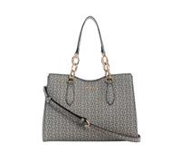 GUESS Factory Women's Chiarra Logo Satchel