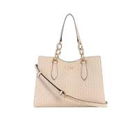 GUESS Factory Women's Chiarra Logo Satchel