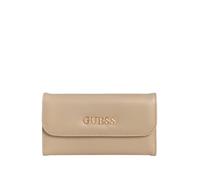 GUESS Factory Women's Demelza Slim Clutch Wallet