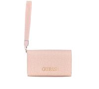 GUESS Factory Women's Eldoria Logo Phone Organizer Wallet
