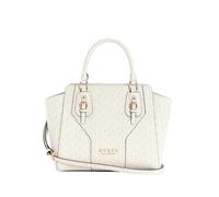 GUESS Factory Women's Gemma Logo Satchel