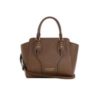 GUESS Factory Women's Gemma Logo Satchel