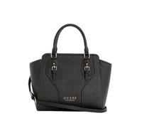 GUESS Factory Women's Gemma Logo Satchel