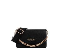 GUESS Factory Women's Indira Fold-Over Mini Crossbody