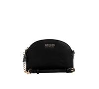 GUESS Factory Women's Jennice Dual-Zip Crossbody