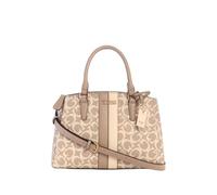 GUESS Factory Women's Kyrie Logo Satchel
