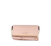 GUESS Factory Women's Marva Logo Crossbody