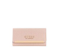 GUESS Factory Women's Marva Slim Clutch Wallet