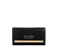 GUESS Factory Women's Marva Slim Clutch Wallet