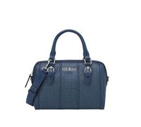 GUESS Factory Women's Radleigh Logo Box Satchel