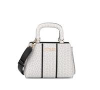 GUESS Factory Women's Radleigh Logo Mini Satchel