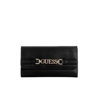 GUESS Factory Women's Rhiannon Fold-Over Clutch Wallet