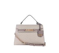 GUESS Factory Women's Rhiannon Logo Top Handle Bag