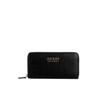 GUESS Factory Women's Rue Perforated Medium Wallet
