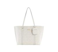 GUESS Factory Women's rue perforated tote