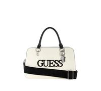 GUESS Factory Women's Shaela Satchel