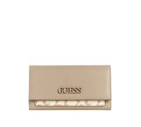 GUESS Factory Women's Zinnia Slim Clutch Wallet