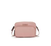 GUESS Factory Women's Zinnia Top-Zip Crossbody