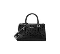 GUESS Factory's Brooken G Logo Satchel
