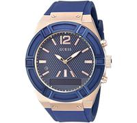 Guess Fashion Smartwatches for Men Model Connect Watches Mod. C0001G1 Brand