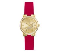 GUESS Fawn GW0937L1 Women's Watch Silicone