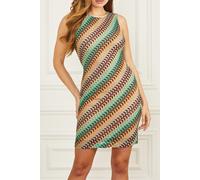 GUESS Fearne Dress Fearne Multi size 38 | Mini Dresses Outlet | Women | 38