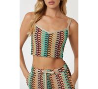 GUESS Fearne Top Fearne Multi size XXS | Tank Tops Outlet | Women | XXS