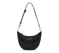 GUESS Fedana Mini Top Zip Shoulder Bag Black