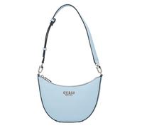 Guess Fedana Shoulder Bag 24 cm blue
